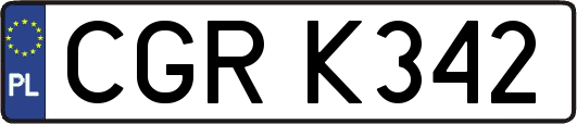 CGRK342