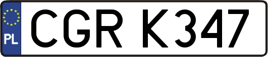 CGRK347