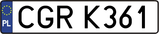 CGRK361