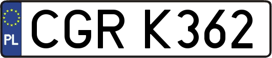 CGRK362