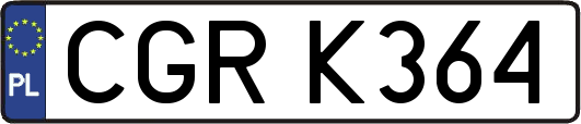 CGRK364