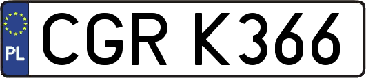 CGRK366