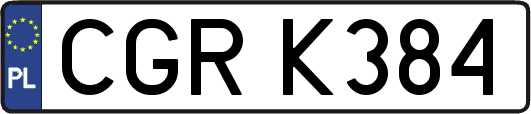 CGRK384