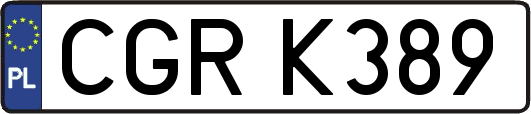 CGRK389