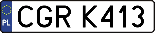 CGRK413