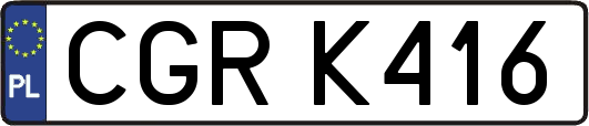 CGRK416