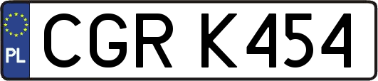 CGRK454