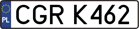 CGRK462