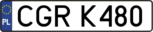 CGRK480