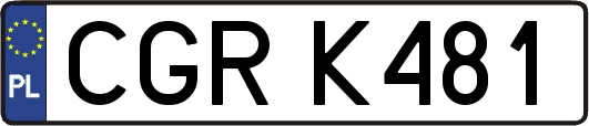 CGRK481