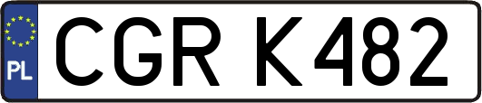 CGRK482
