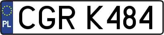 CGRK484