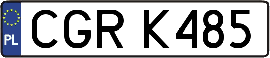 CGRK485