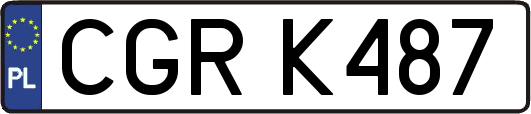 CGRK487