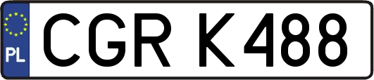CGRK488