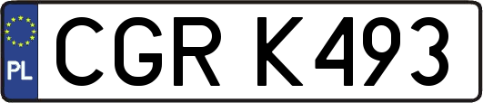 CGRK493