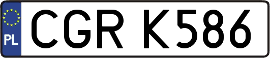 CGRK586