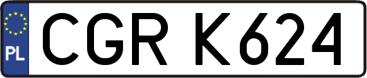 CGRK624