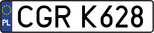 CGRK628