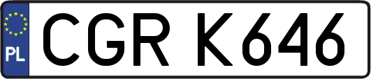 CGRK646