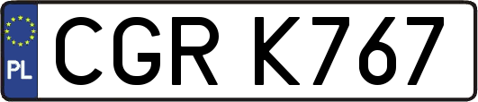 CGRK767