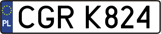 CGRK824
