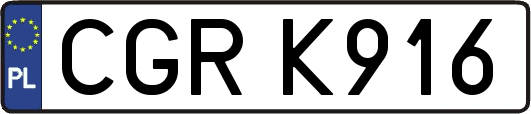 CGRK916