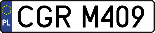 CGRM409