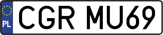 CGRMU69