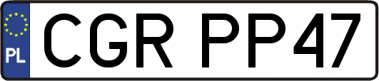 CGRPP47