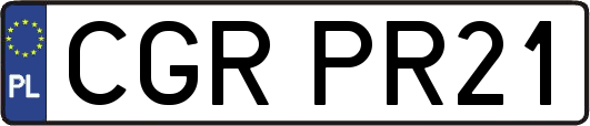 CGRPR21