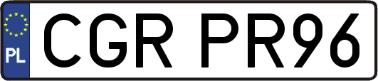 CGRPR96