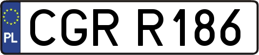CGRR186