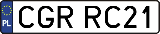 CGRRC21