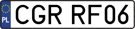 CGRRF06