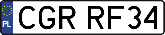 CGRRF34