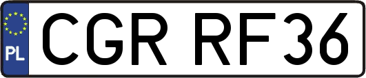 CGRRF36