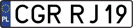 CGRRJ19