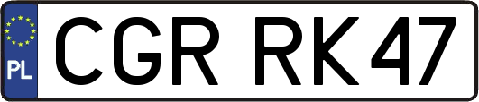 CGRRK47