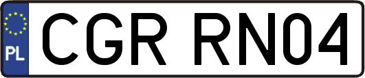 CGRRN04