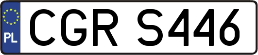 CGRS446