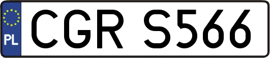 CGRS566