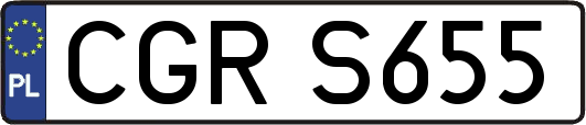 CGRS655