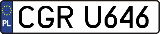 CGRU646