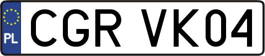 CGRVK04