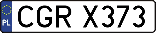 CGRX373