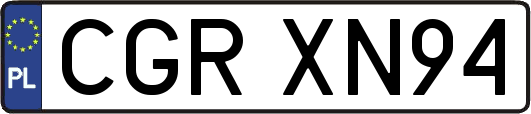 CGRXN94