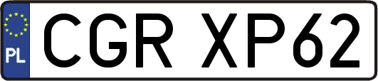 CGRXP62
