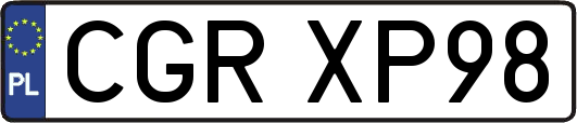 CGRXP98