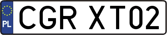 CGRXT02